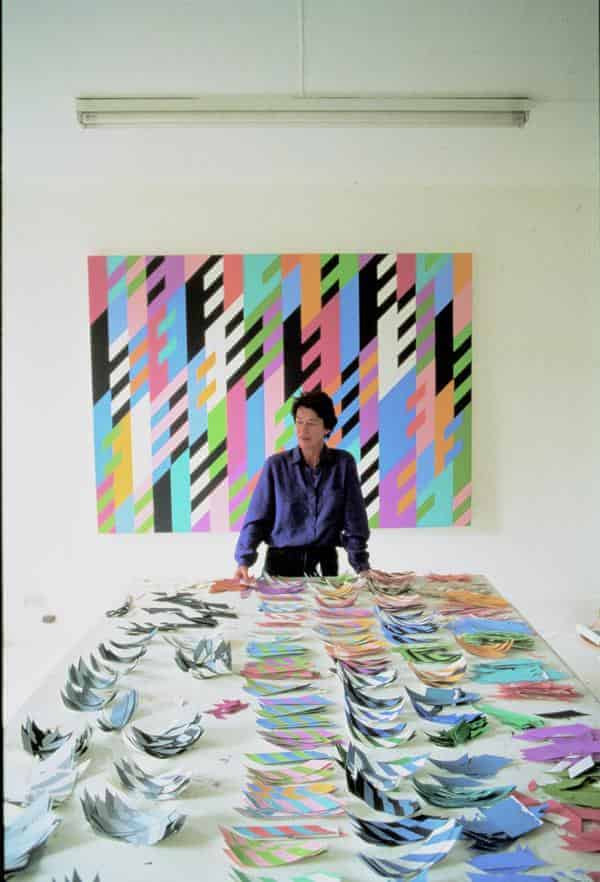 BR Studio vor Justinian, 1988